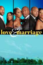 Love & Marriage: Huntsville vidbull