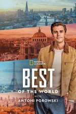 Best of the World with Antoni Porowski vidbull