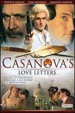 Watch Casanovas Love Letters Vidbull