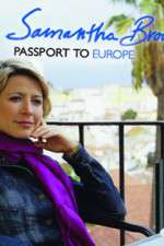 Watch Passport to Europe Vidbull