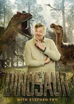 Watch Dinosaur with Stephen Fry Vidbull