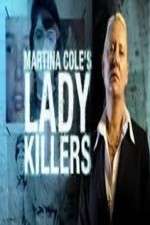 Watch Martina Cole's Lady Killers Vidbull