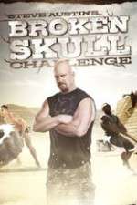 Watch Steve Austin's Broken Skull Challenge Vidbull