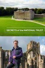 Watch Secrets of the National Trust Vidbull