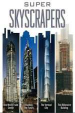 Watch Super Skyscrapers Vidbull