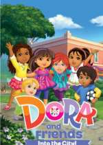 Watch Dora and Friends: Into the City! Vidbull