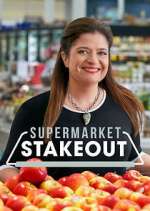 Supermarket Stakeout vidbull
