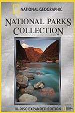 Watch National Geographic National Parks Collection Vidbull