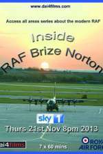 Watch Inside RAF Brize Norton Vidbull