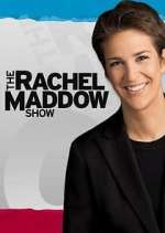The Rachel Maddow Show vidbull