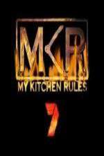 My Kitchen Rules vidbull