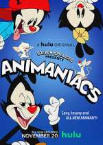 Watch Animaniacs Vidbull