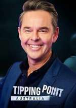 Watch Tipping Point Australia Vidbull