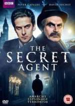 Watch The Secret Agent Vidbull