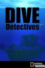Watch Dive Detectives Vidbull