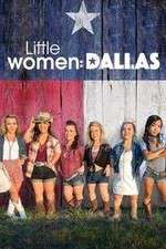 Watch Little Women: Dallas Vidbull