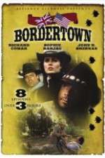 Watch Bordertown Vidbull
