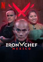 Watch Iron Chef Mxico Vidbull