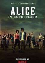 Watch Alice in Borderland Vidbull
