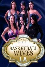 Watch Basketball Wives LA Vidbull