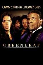 Watch Greenleaf Vidbull