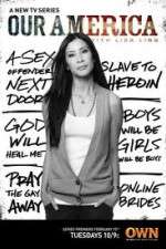 Watch Our America with Lisa Ling Vidbull