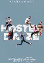 Watch Hostel Daze Vidbull
