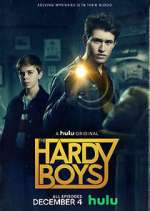 Watch The Hardy Boys Vidbull