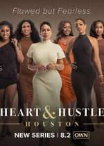 Heart & Hustle: Houston vidbull