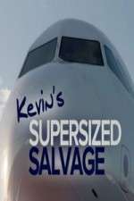 Watch Kevin's Supersized Salvage Vidbull