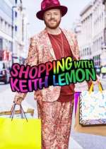 Watch Shopping with Keith Lemon Vidbull