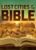 Watch Lost Cities of the Bible Vidbull