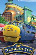 Watch Chuggington Vidbull