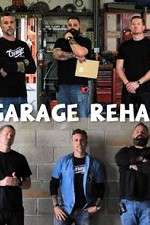 Watch Garage Rehab Vidbull