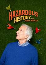 Hazardous History with Henry Winkler vidbull