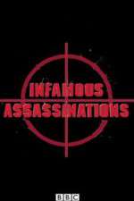 Watch Infamous Assassinations Vidbull