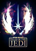 Watch Star Wars: Tales of the Jedi Vidbull