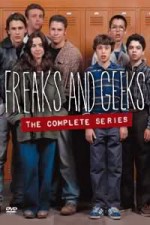 Watch Freaks and Geeks Vidbull