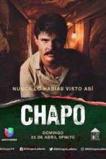Watch El Chapo Vidbull