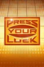 Watch Press Your Luck Vidbull