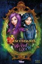 Watch Descendants: Wicked World Vidbull