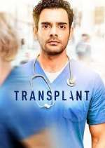 Watch Transplant Vidbull