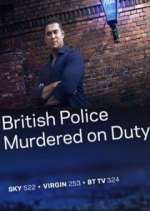 Watch British Police Murdered on Duty Vidbull