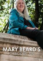 Watch Mary Beard's Forbidden Art Vidbull