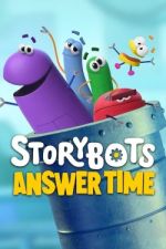 Watch Storybots: Answer Time Vidbull