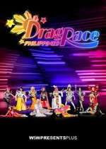 Watch Drag Race Philippines Vidbull