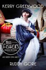 Watch Miss Fisher's Murder Mysteries Vidbull