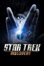 Star Trek Discovery vidbull