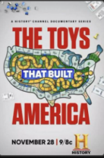 Watch The Toys That Built America Vidbull
