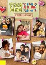 Watch Teen Mom UK: Their Story Vidbull